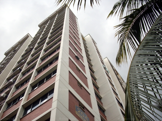 Blk 204 Choa Chu Kang Avenue 1 (Choa Chu Kang), HDB Executive #58132